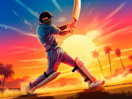 cricket khabari